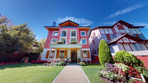 Apartaments Boutique la Torreta del Llac